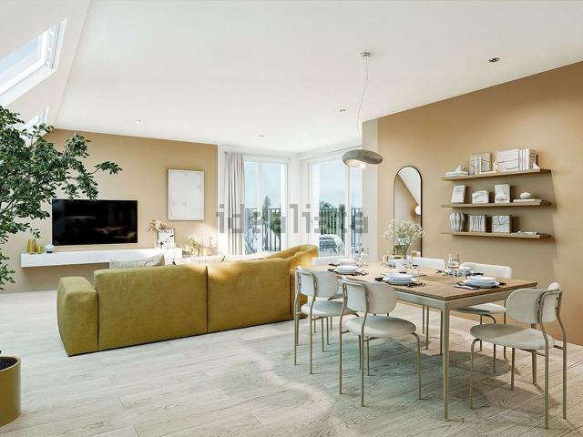 Appartement vente à Les vergers de Saint-Philibert, Moëlan-sur-Mer