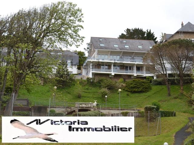 Appartement vente à Kervaziou, Moëlan-sur-Mer