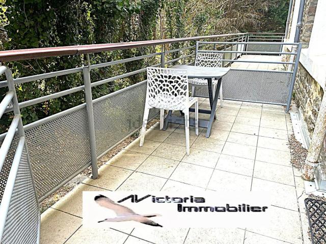 Appartement vente à Kervaziou, Moëlan-sur-Mer
