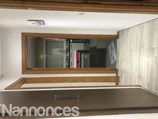Appartement vente