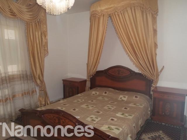 Appartement vente