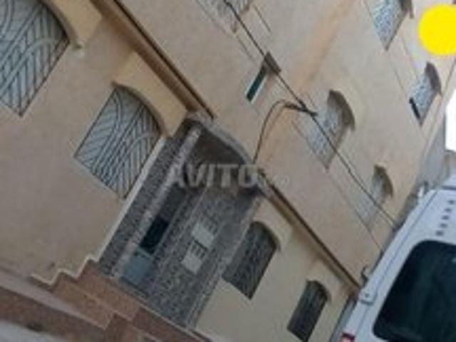 Appartement vente à Ouazzane, Tanger-Tétouan