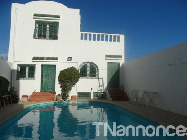 Appartement vente