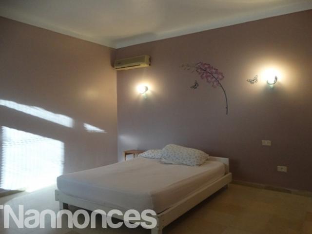 Appartement vente