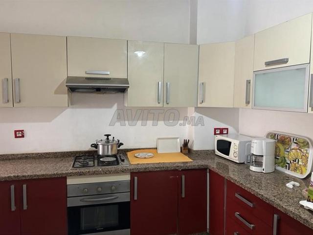 Appartement vente à Mohammedia, Gharb-Chrarda-Beni Hssen