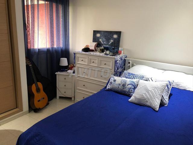 Appartement vente à Mohammedia, Gharb-Chrarda-Beni Hssen