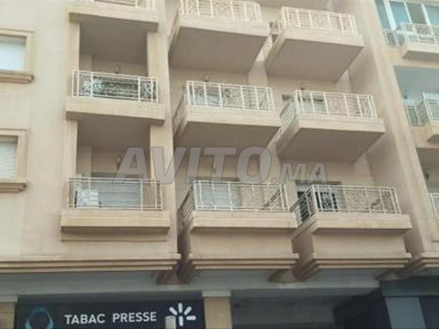 Appartement vente à Mohammedia, Gharb-Chrarda-Beni Hssen