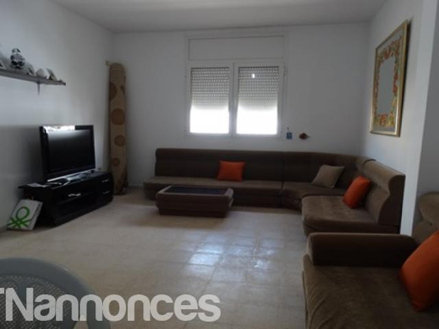 Appartement vente