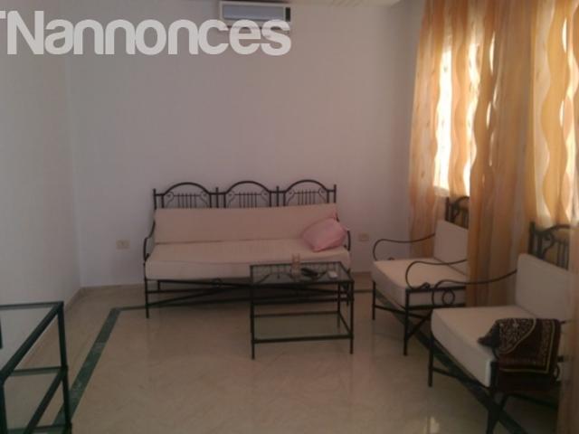 Appartement location