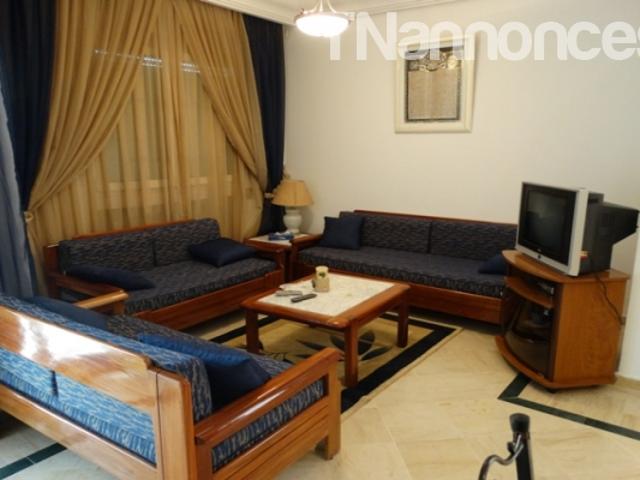 Appartement vente