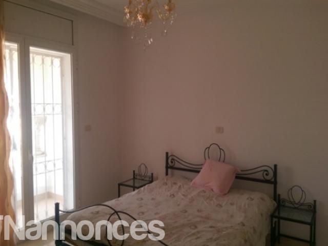 Appartement location