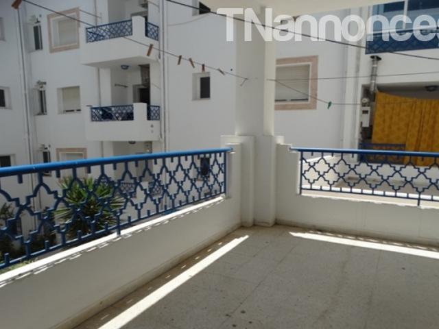 Appartement vente