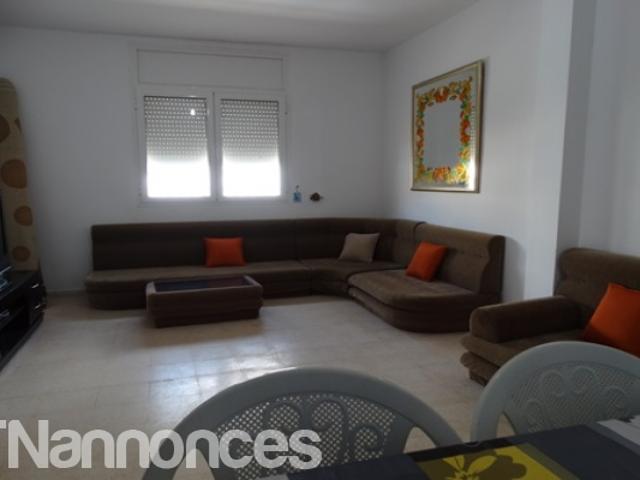 Appartement vente