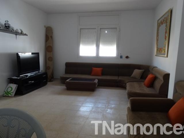 Appartement location