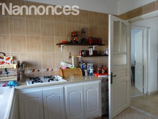 Appartement location
