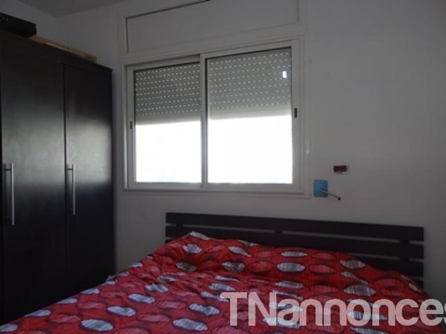 Appartement vente