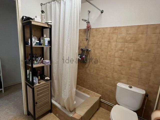 Appartement location à Lotissement de la Goyette, Moirans