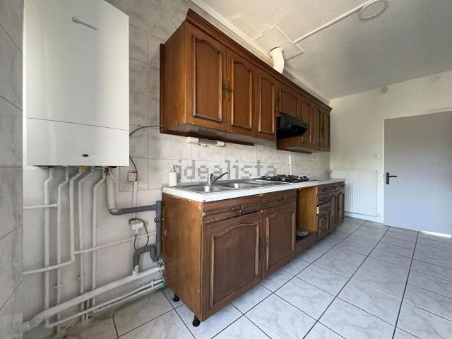 Appartement location à Lotissement de la Goyette, Moirans