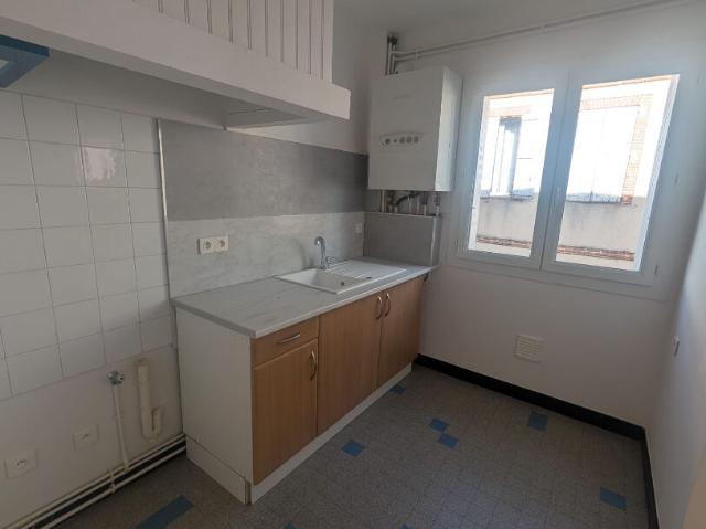 Appartement location à Centre Ville, Moissac