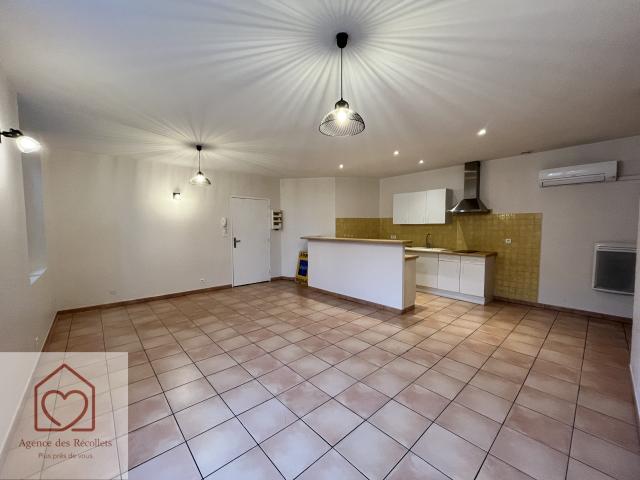 Appartement location à Castelsarrasin, Moissac