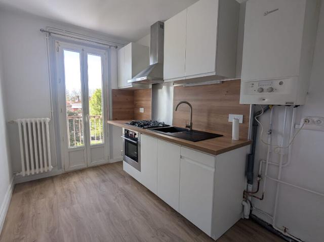Appartement location à Castelsarrasin, Moissac