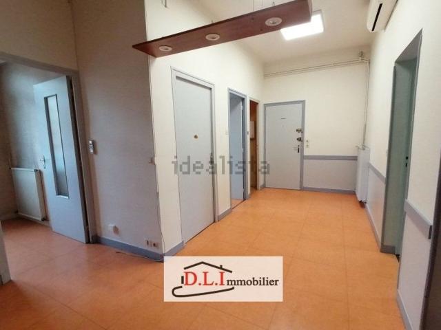 Appartement vente à Quartier du Port, Moissac