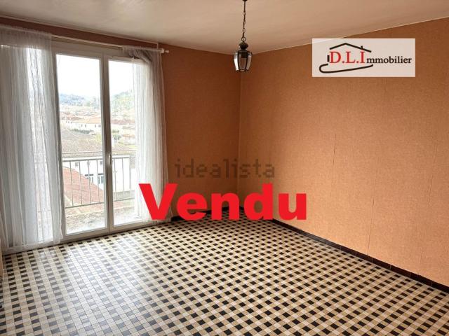 Appartement vente à Quartier du Port, Moissac