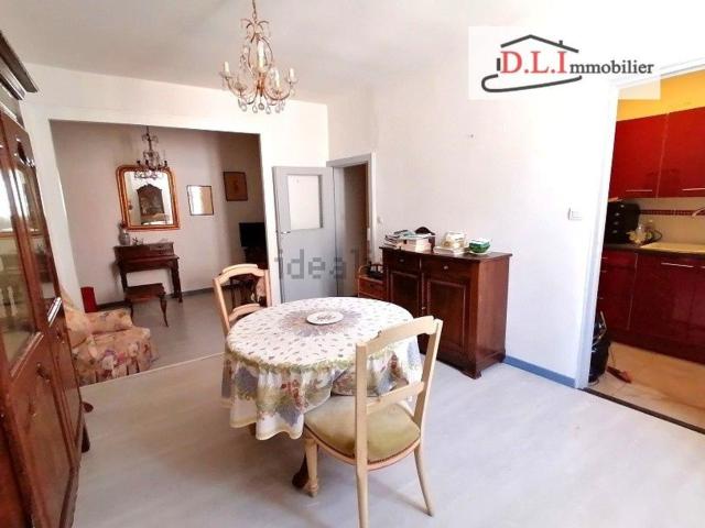 Appartement vente à Quartier du Port, Moissac