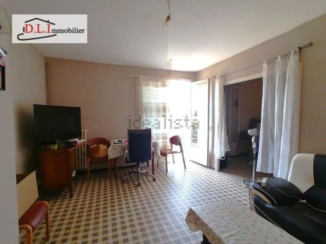 Appartement vente à Quartier du Port, Moissac