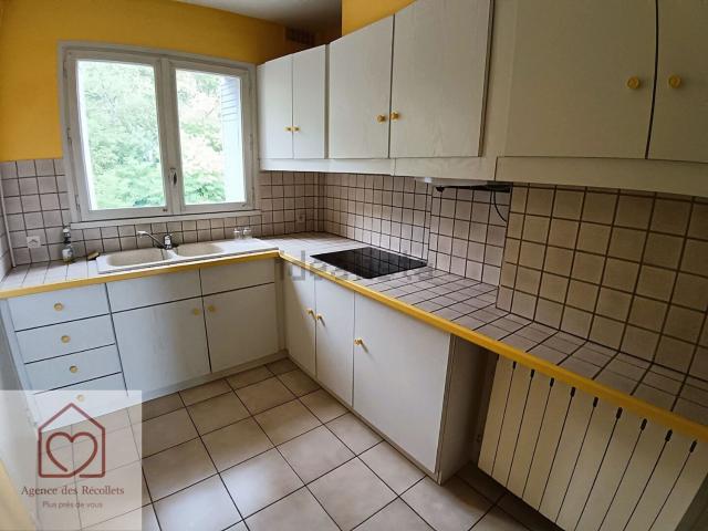Appartement vente à Quartier du Port, Moissac