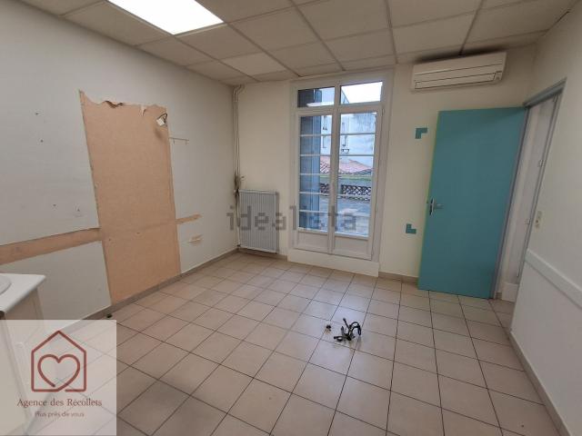 Appartement vente à Quartier du Port, Moissac