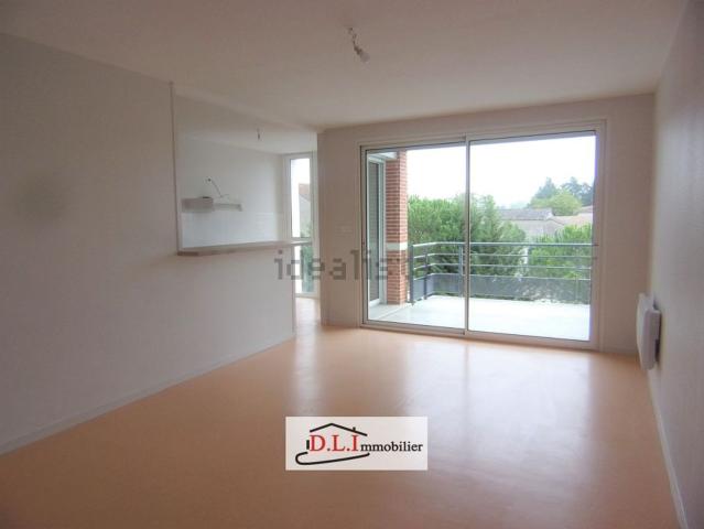Appartement location à Quartier du Port, Moissac