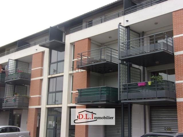 Appartement location à Quartier du Port, Moissac