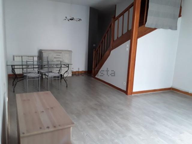 Appartement vente à Quartier du Port, Moissac