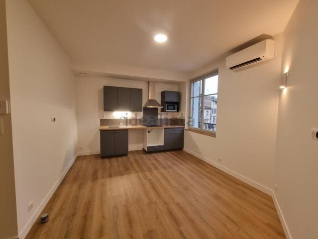 Appartement location à Quartier de l'Escauderie, Moissac