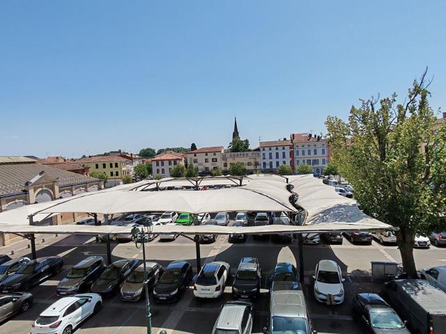 Appartement vente à Sainte-Catherine, Moissac
