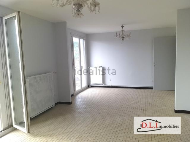 Appartement location à Quartier du Port, Moissac