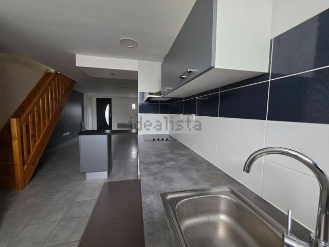 Appartement location à Saint-Benoît, Moissac