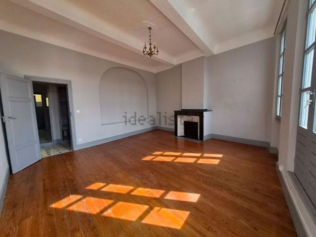Appartement location à Quartier de l'Escauderie, Moissac