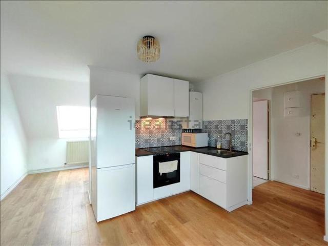 Appartement location à Les Jardins de St Lubin, Moisselles
