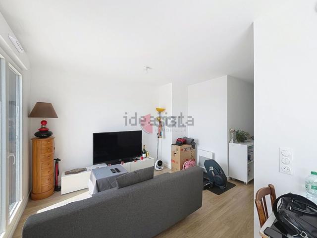 Appartement location à Moissy-Cramayel, Seine-et-Marne