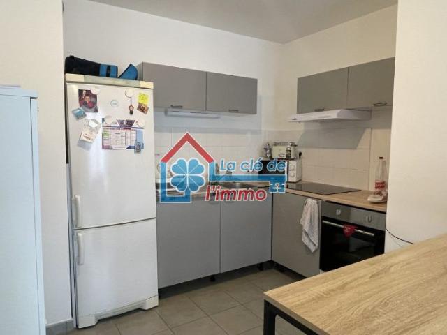 Appartement location à Melun, Moissy-cramayel