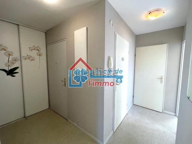 Appartement location à Moissy-Cramayel, Seine-et-Marne