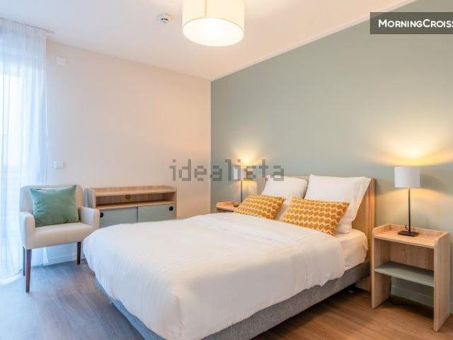 Appartement location à Moissy-Cramayel, Seine-et-Marne