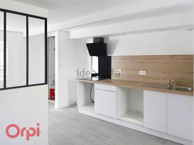 Appartement location à La Boudevauderie, Molac