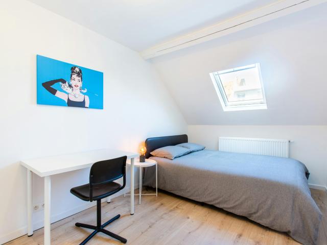 Appartement location à Kukelberg, Bruxelles