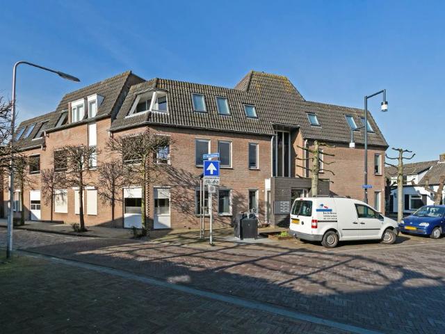 Appartement te huur in Drimmelen, Noord Brabant
