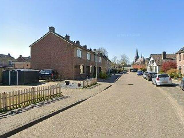 Appartement te huur in Oss, Noord Brabant