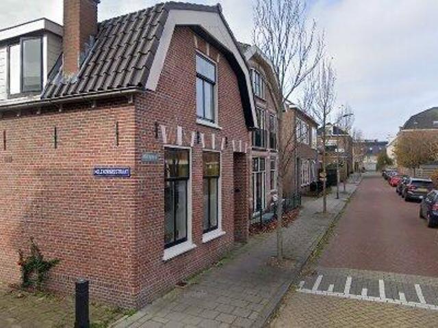 Appartement te huur in Sassenheim, Zuid Holland