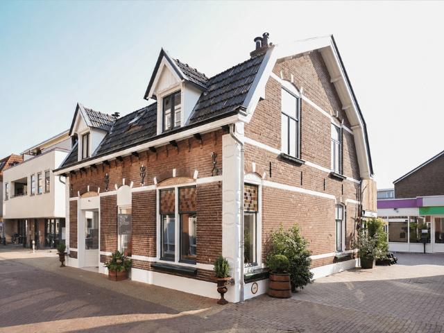 Appartement te huur in Putten, Gelderland